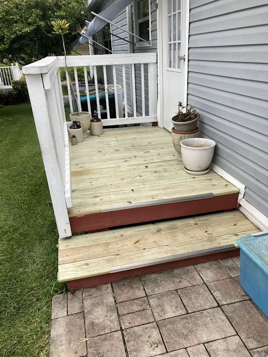 Palm Bay Estates Picture 2