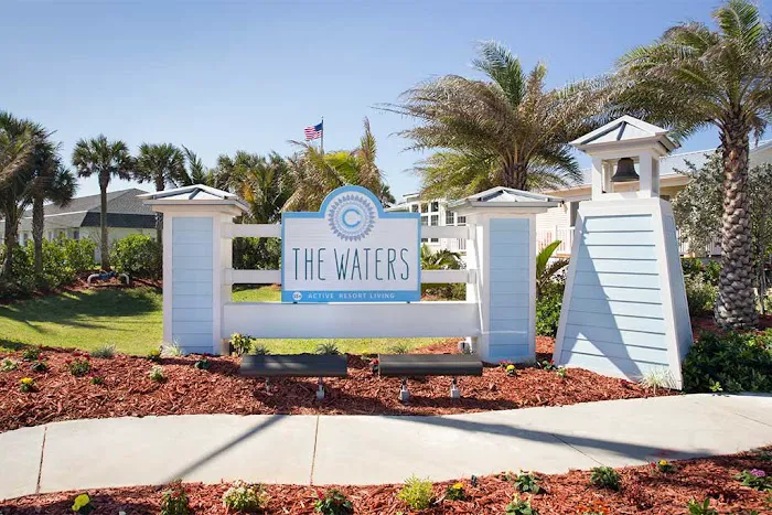The Waters Picture 10