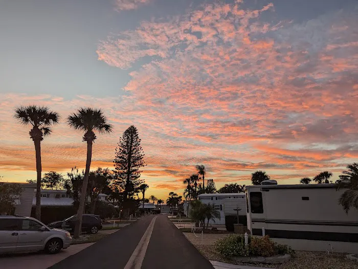 Outdoor Resorts, Melbourne Beach Picture 7