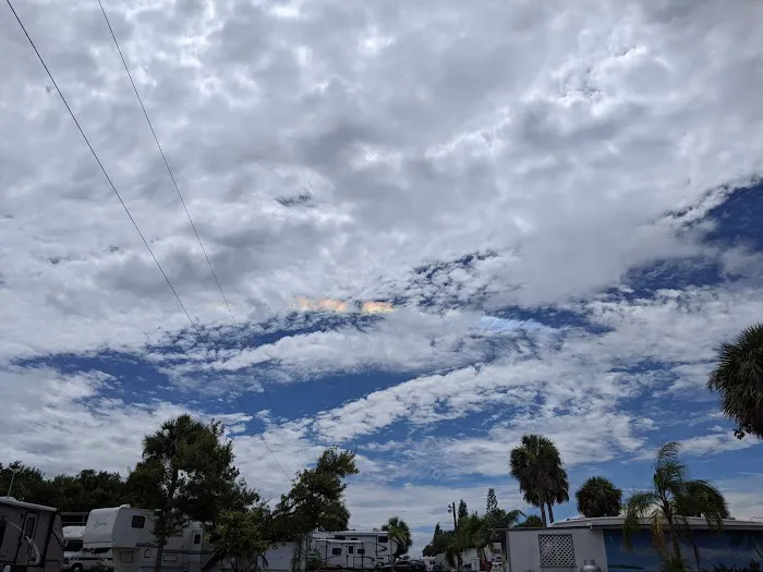 Breezy Palms RV Park Picture 8