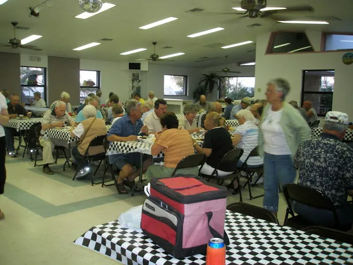 Camelot RV Park Inc Picture 7