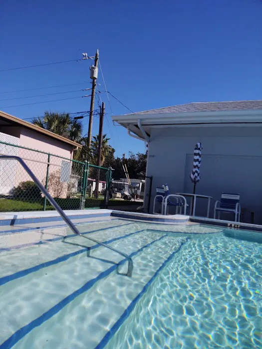 Embassy Mobile Home Park Inc Picture 2