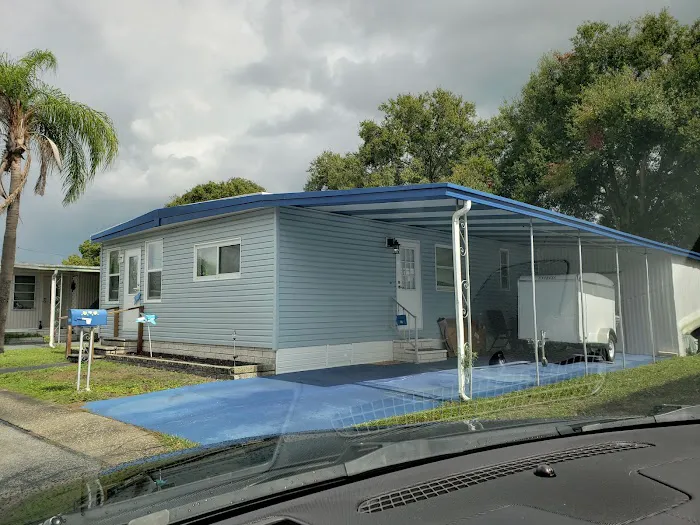 Embassy Mobile Home Park Inc Picture 6