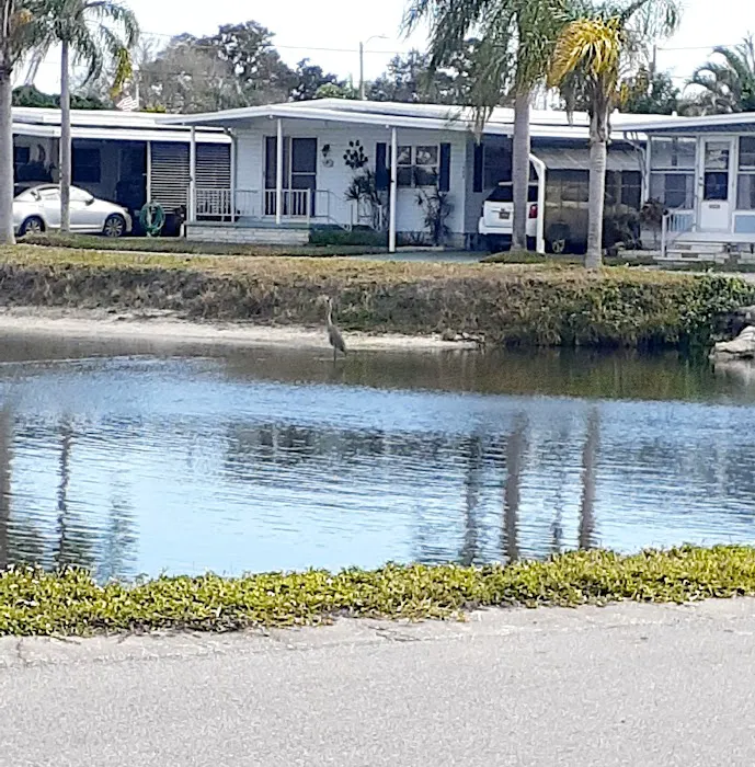 Embassy Mobile Home Park Inc Picture 9