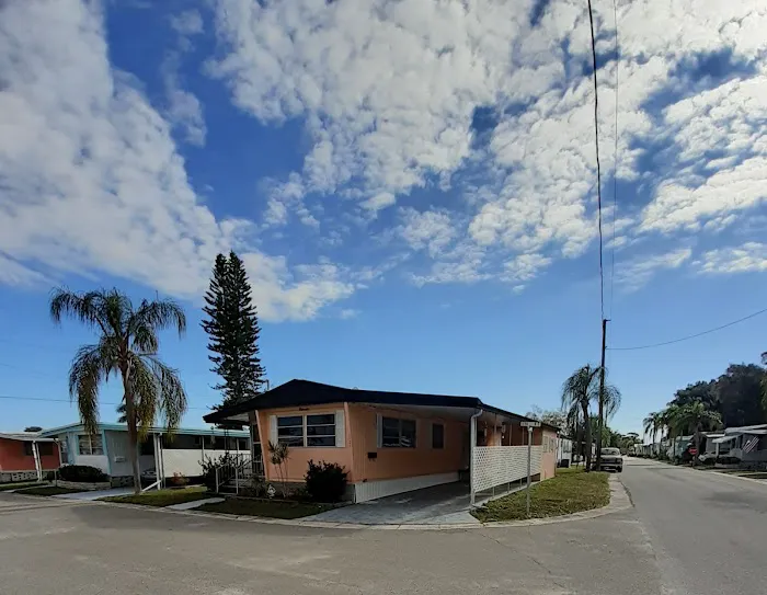 Embassy Mobile Home Park Inc Picture 8
