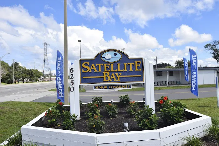 Satellite Bay Manufactured Home Community Picture 3