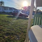 Blue Horizon Mobile Home Park