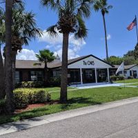 East Bay Oaks ico
