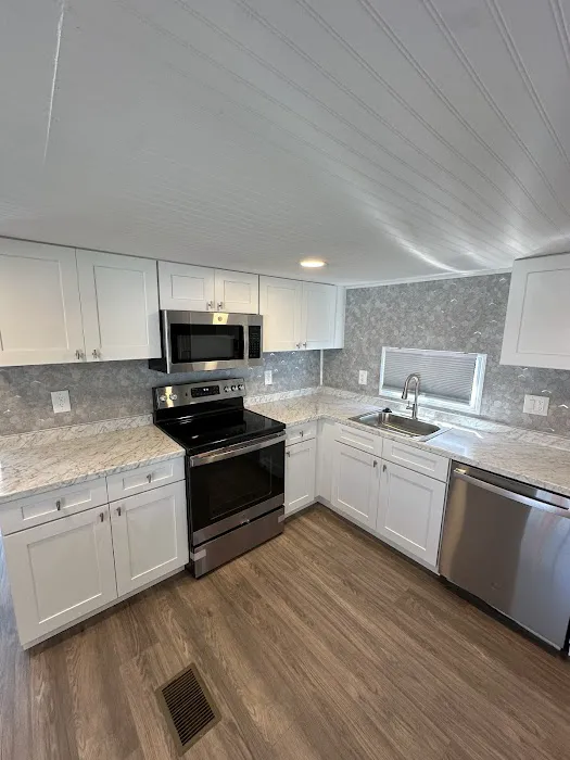 East Bay Oaks Picture 6