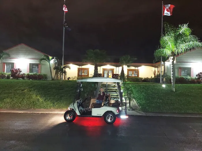 Palm Hill Country Club Picture 4