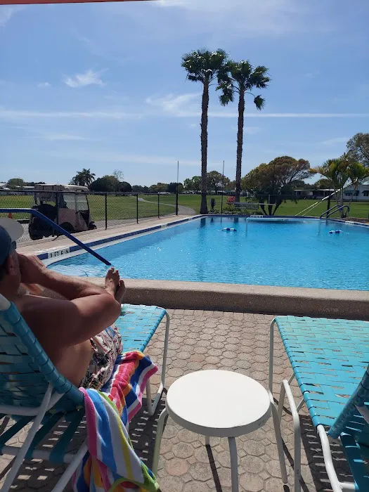 Palm Hill Country Club Picture 1