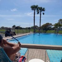 Palm Hill Country Club ico