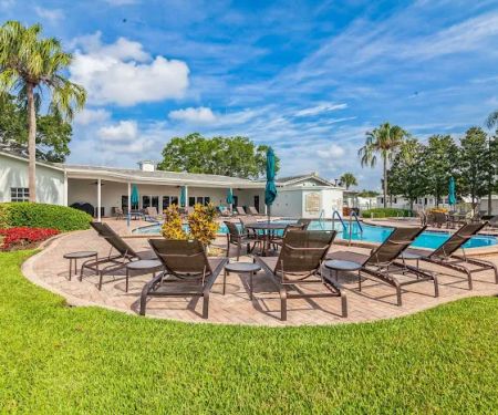 Lincolnshire Estates