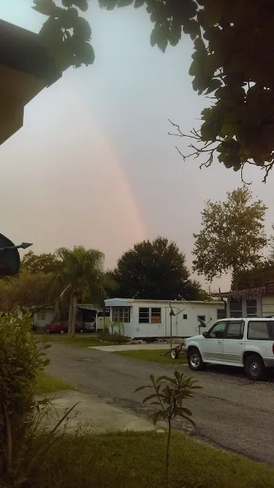 Green Meadows Mobile Home Park Picture 1