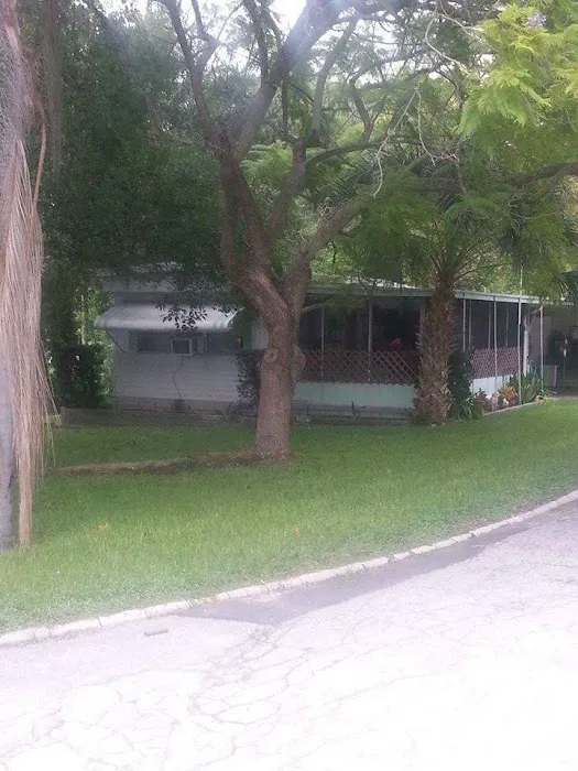 Green Meadows Mobile Home Park Picture 3