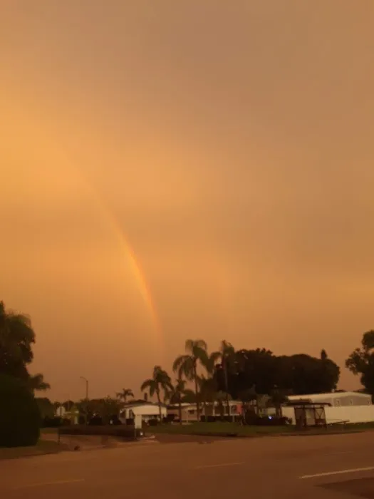 Green Meadows Mobile Home Park Picture 5