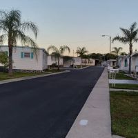 Town & Country Mobile Home Park ico