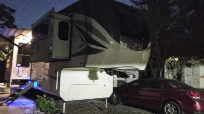 buckeye mobile home park Picture 1