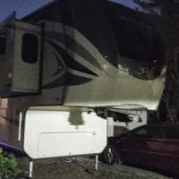buckeye mobile home park ico