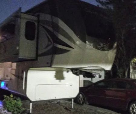 buckeye mobile home park