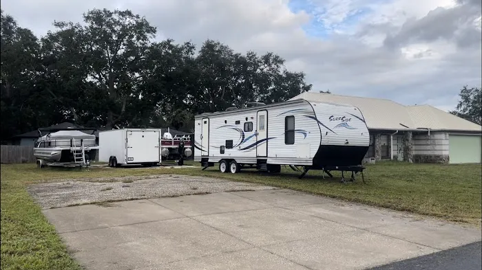 RV Parking Month to Month Picture 1