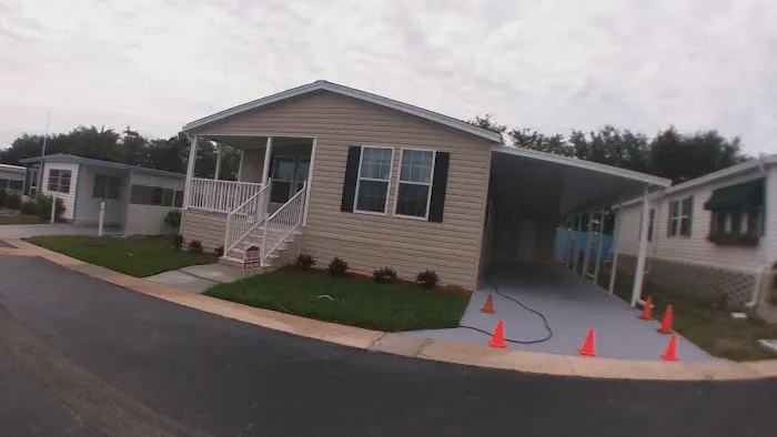 Regal Park Inc. Picture 2