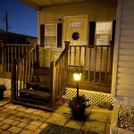 Honey Vine Mobile Home Park