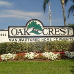 Oak Crest/Acorn