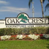 Oak Crest/Acorn ico