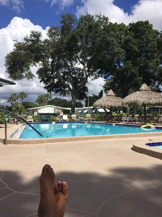 SUGAR CREEK MANUFACTURED HOME COMMUNITY Picture 6