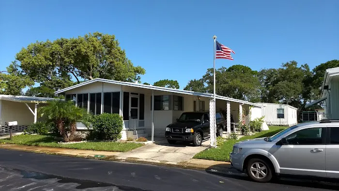 SUGAR CREEK MANUFACTURED HOME COMMUNITY Picture 1