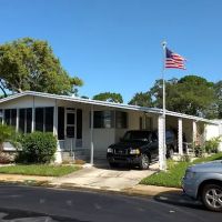 SUGAR CREEK MANUFACTURED HOME COMMUNITY ico