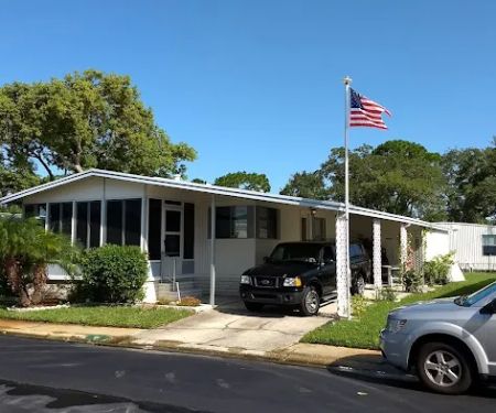 SUGAR CREEK MANUFACTURED HOME COMMUNITY