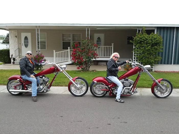 SUGAR CREEK MANUFACTURED HOME COMMUNITY Picture 4