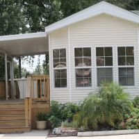 Scottish Traveler RV Park ico