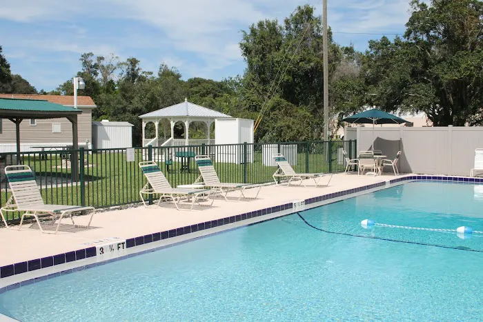 Scottish Traveler RV Park Picture 2