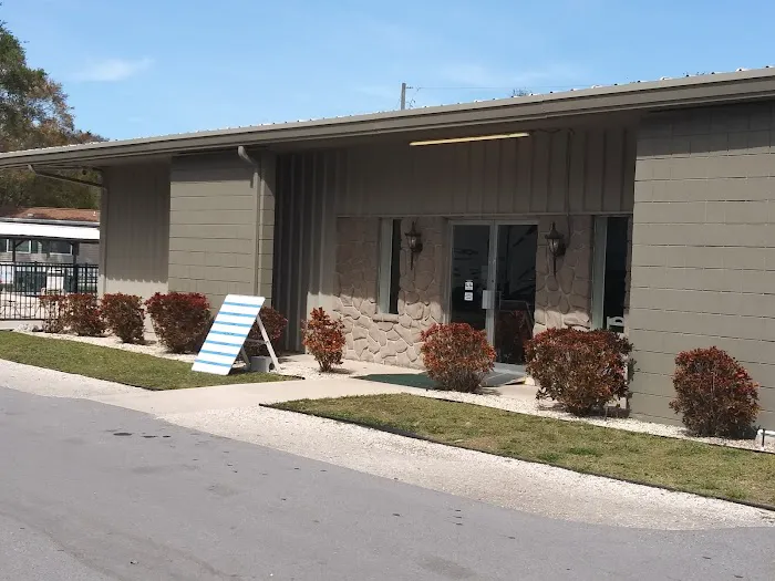 Scottish Traveler RV Park Picture 9