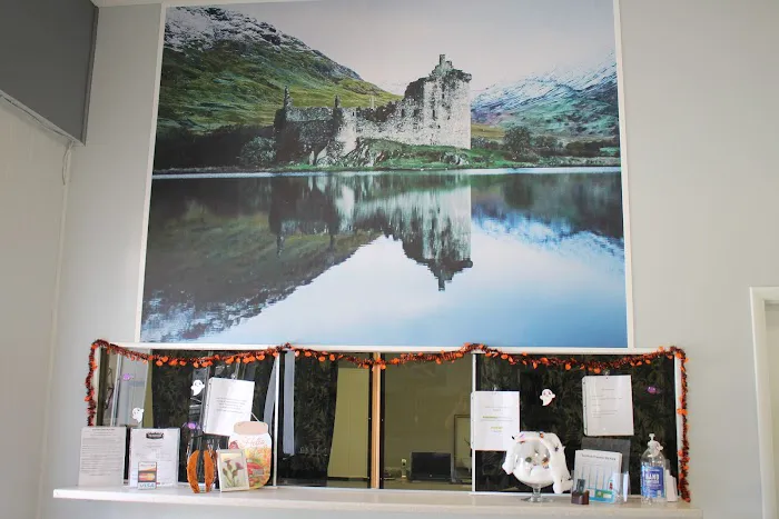 Scottish Traveler RV Park Picture 5