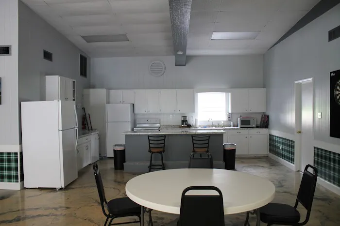 Scottish Traveler RV Park Picture 7