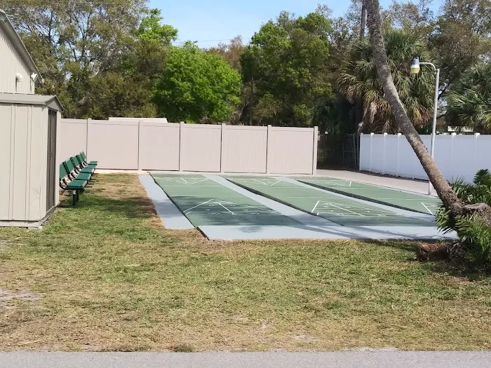 Scottish Traveler RV Park Picture 6
