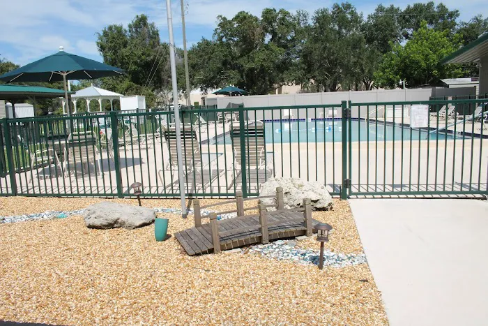 Scottish Traveler RV Park Picture 8