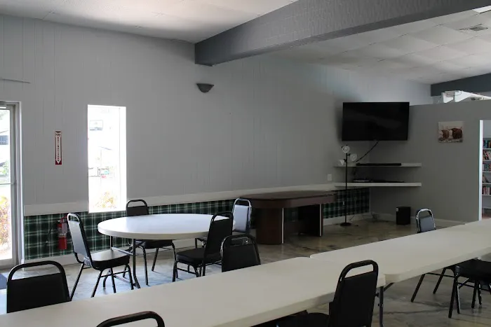 Scottish Traveler RV Park Picture 10