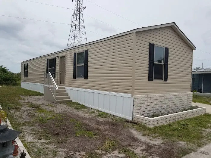 Westgate Mobile Home Park Picture 1