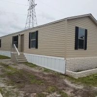 Westgate Mobile Home Park ico