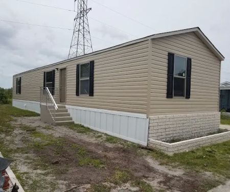 Westgate Mobile Home Park