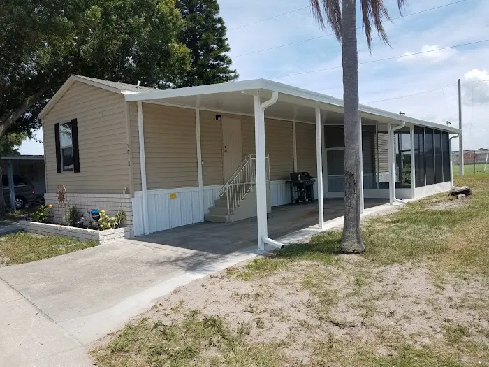 Westgate Mobile Home Park Picture 3