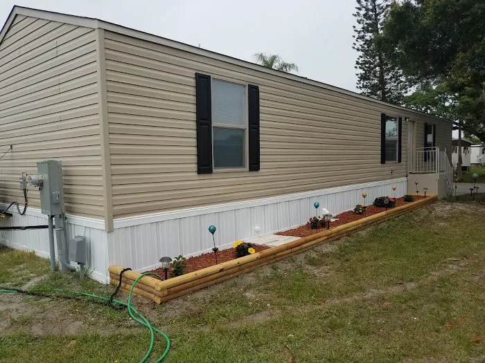 Westgate Mobile Home Park Picture 2