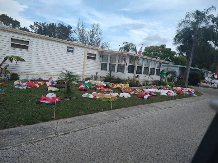 Westgate Mobile Home Park Picture 4