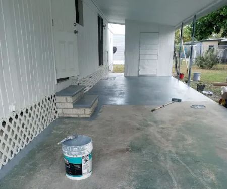 Whispering Pines - Largo