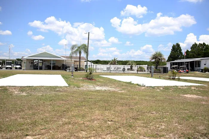 Parakeet Park Mobile Home & RV Community Picture 2